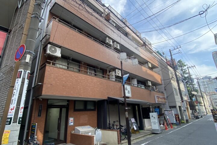 ＴＹＭマンション４０３号室