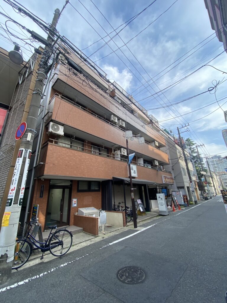 ＴＹＭマンション４０３号室 写真1
